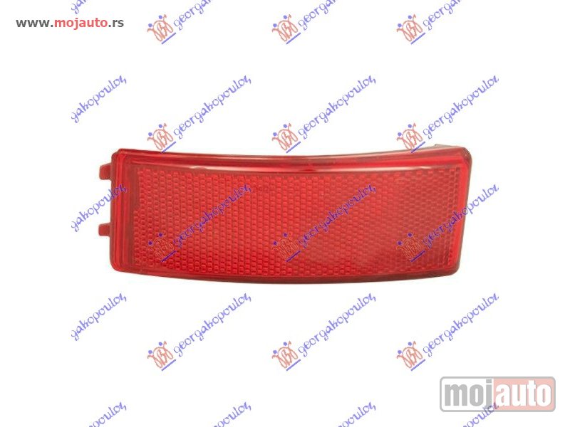 Glavna slika -  KATADIOPTER U ZADNJEM BRANIKU Levo Ford focus c-max 03-07 -dostupno - MojAuto