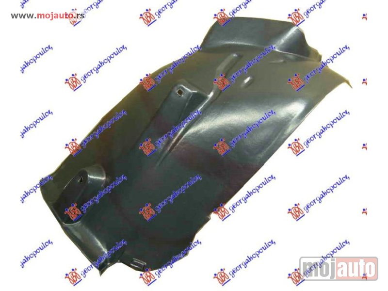 Glavna slika -  POTKRILO (ZADNJI DEO) Desno Peugeot 407 04-10 -dostupno - MojAuto
