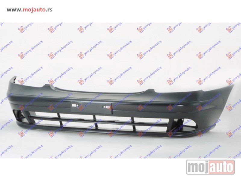Glavna slika -  PREDNJI BRANIK Daewoo nubira 00-03 -dostupno - MojAuto