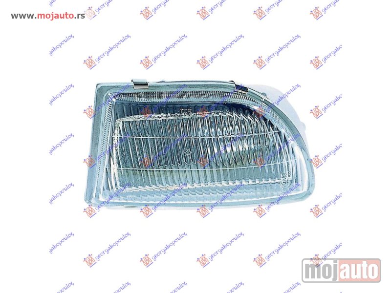 Glavna slika -  MAGLENKA (E) (DEPO) Levo Daewoo nubira 00-03 -dostupno - MojAuto