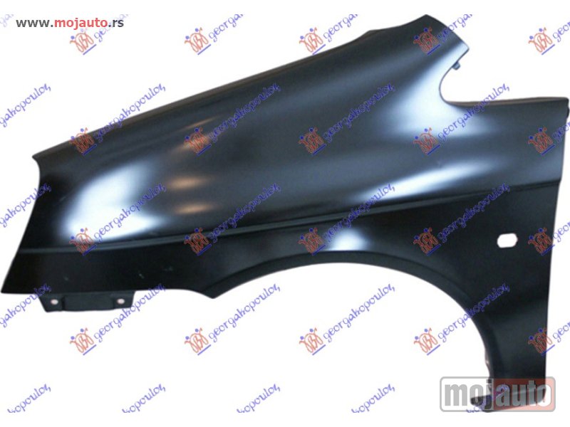 Glavna slika -  BLATOBRAN (O) Levo Daewoo tacuma 01- -dostupno - MojAuto