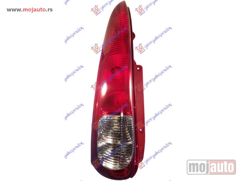 Glavna slika -  STOP LAMPA (O) Levo Daewoo tacuma 01- -dostupno - MojAuto
