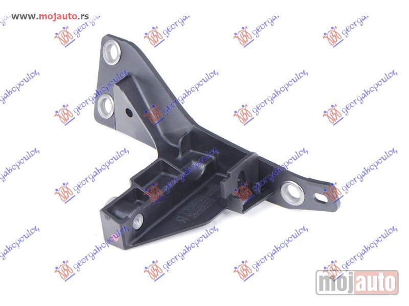 Glavna slika -  NOSAC FARA PLASTICNI Levo Audi a4 04-07 -dostupno - MojAuto