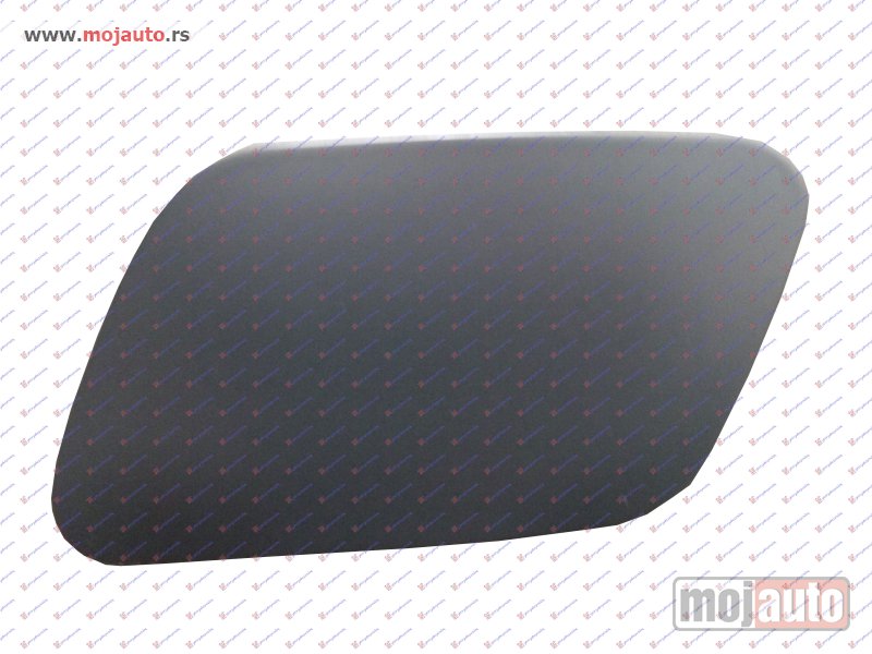 Glavna slika -  POKLOPAC PRSKALICE FARA Levo Audi a4 04-07 -dostupno - MojAuto