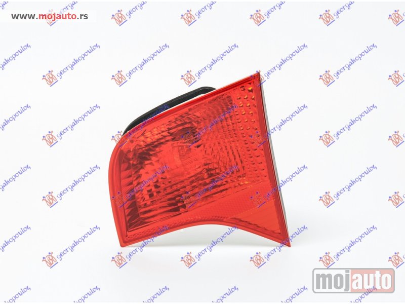 Glavna slika -  STOP LAMPA UNUTRASNJA (HELLA) Desno Audi a4 04-07 -dostupno - MojAuto