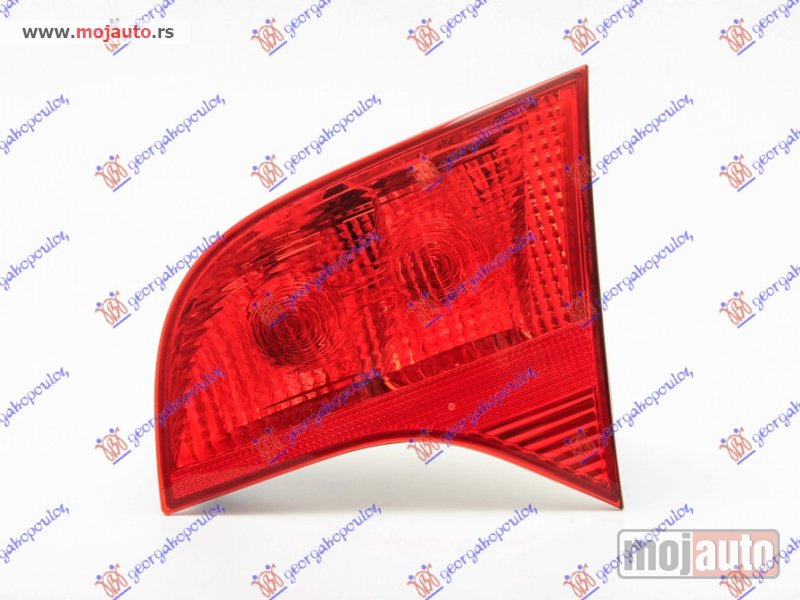 Glavna slika -  STOP LAMPA UNUTRASNJA KARAVAN (ULO) Desno Audi a4 04-07 -dostupno - MojAuto