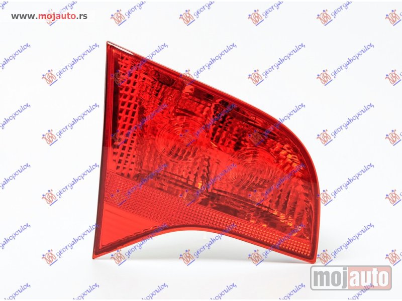 Glavna slika -  STOP LAMPA UNUTRASNJA KARAVAN (ULO) Levo Audi a4 04-07 -dostupno - MojAuto