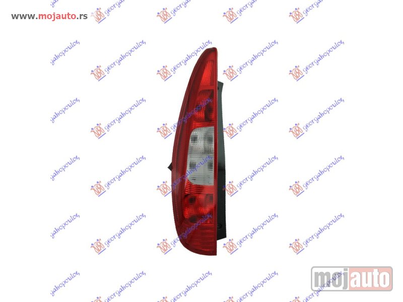 Glavna slika -  STOP LAMPA 5 VRATA (MARELLI) Levo Mitsubishi colt 05-08 -dostupno - MojAuto