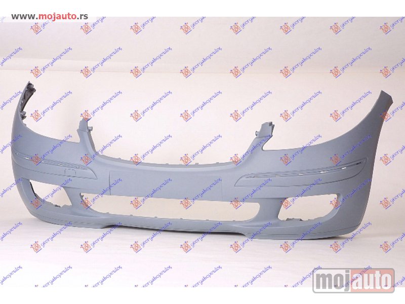 Glavna slika -  PREDNJI BRANIK PM -08 (ELEGANCE/AVANTGARDE) Mercedes a class (w169) 04-12 -nedostupno - MojAuto