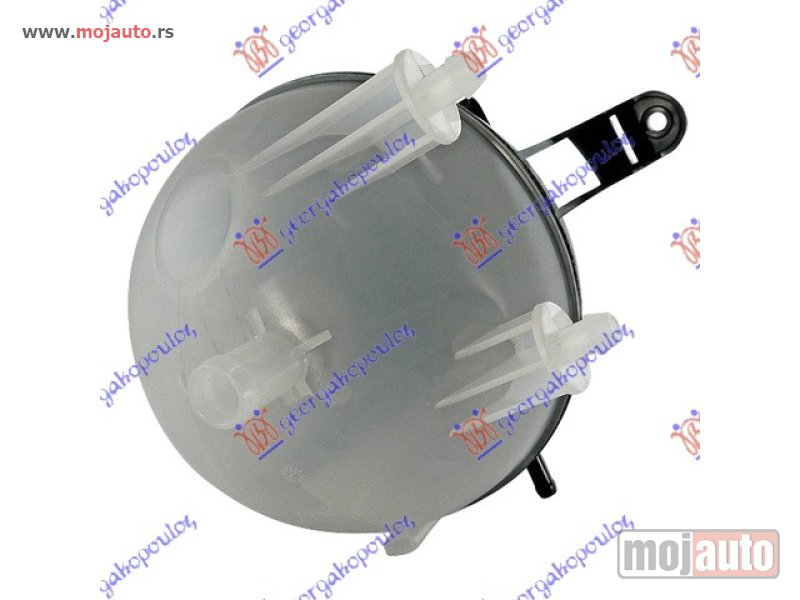 Glavna slika -  POSUDA ZA ANTIFRIZ (BENZIN/DIZEL) Mercedes a class (w169) 04-12 -dostupno - MojAuto