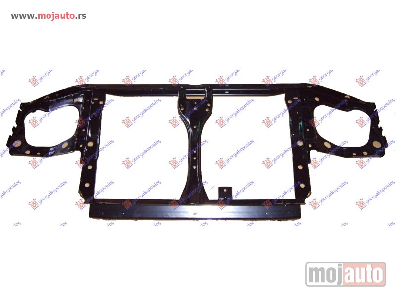 Glavna slika -  VEZNI LIM -06 Subaru forester 02-08 -dostupno - MojAuto