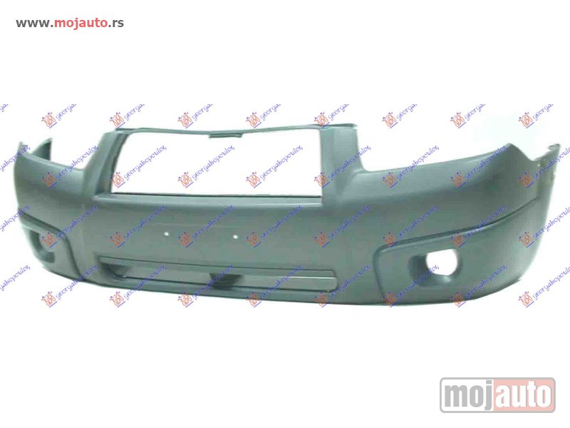Glavna slika -  PREDNJI BRANIK 06- Subaru forester 02-08 -dostupno - MojAuto
