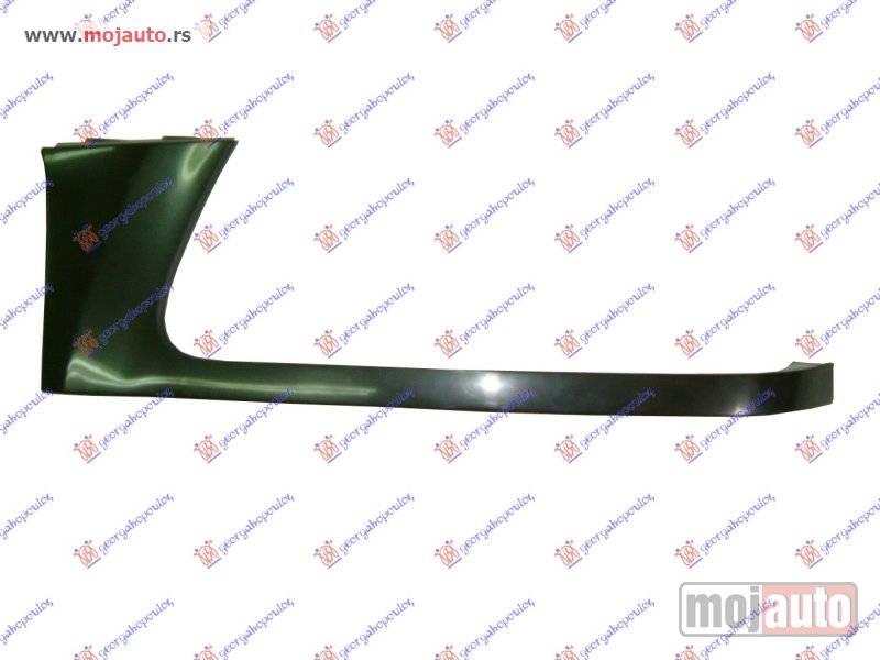 Glavna slika -  LAJSNA FARA -06 Levo Subaru forester 02-08 -dostupno - MojAuto