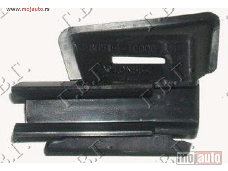 Glavna slika -  NOSAC PREDNJEG BRANIKA (O) Levo Hyundai getz 02-05 -nedostupno - MojAuto