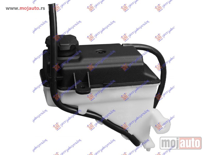 Glavna slika -  POSUDA ZA ANTIFRIZ (BENZIN/DIZEL) Hyundai getz 02-05 -dostupno - MojAuto