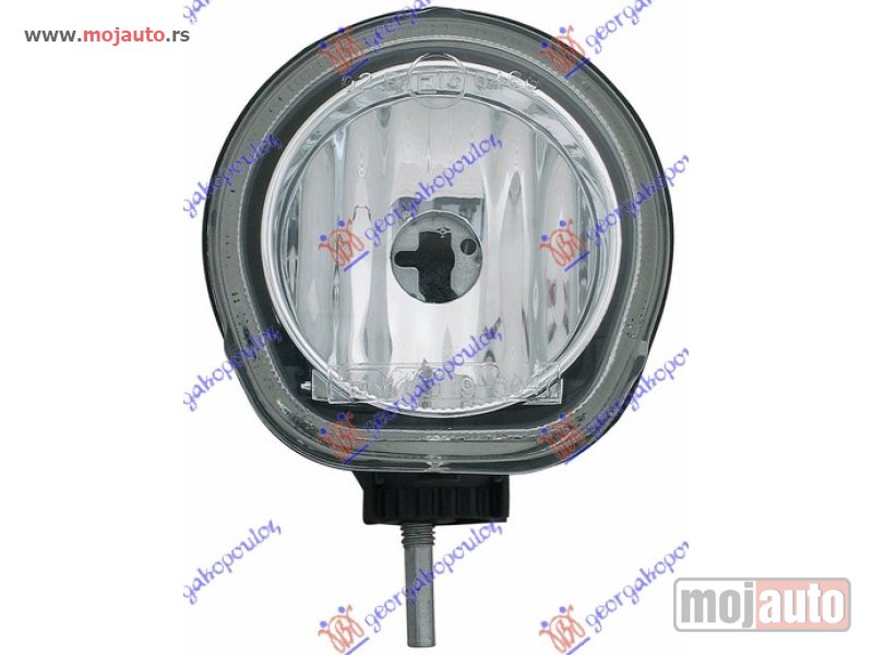 Glavna slika -  MAGLENKA (H1) (E) (TYC) Citroen jumper 06-14 -dostupno - MojAuto
