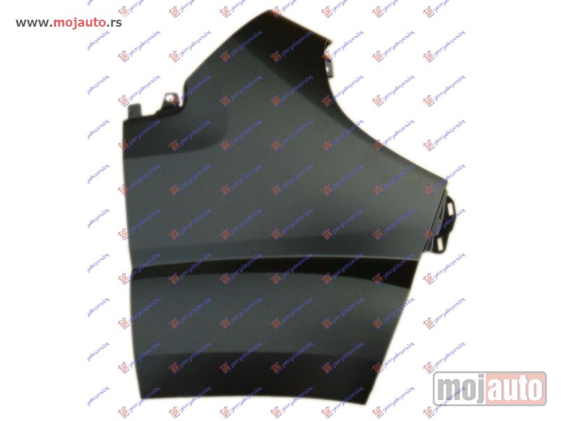 Glavna slika -  BLATOBRAN Desno Peugeot boxer 06-14 -dostupno - MojAuto