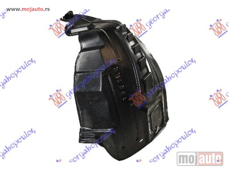 Glavna slika -  POTKRILO (PREDNJI DEO) Levo Peugeot boxer 06-14 -dostupno - MojAuto