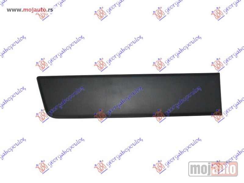 Glavna slika -  LAJSNA ZADNJEG BLATOBRANA (MEDJUOSOVINSKO RASTOJANJE 4035mm) Desno Peugeot boxer 06-14 -dostupno - MojAuto
