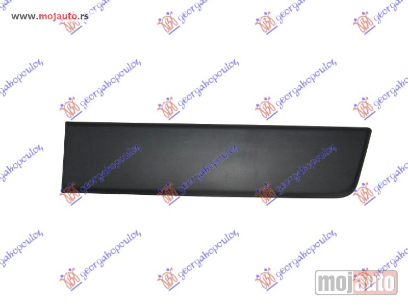 Glavna slika -  LAJSNA ZADNJEG BLATOBRANA (MEDJUOSOVINSKO RASTOJANJE 4035mm) Levo Peugeot boxer 06-14 -dostupno - MojAuto