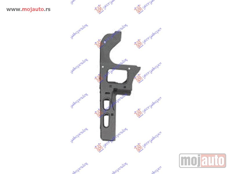 Glavna slika -  NOSAC PREDNJEG BRANIKA Desno Alfa romeo 146 99-01 -dostupno - MojAuto