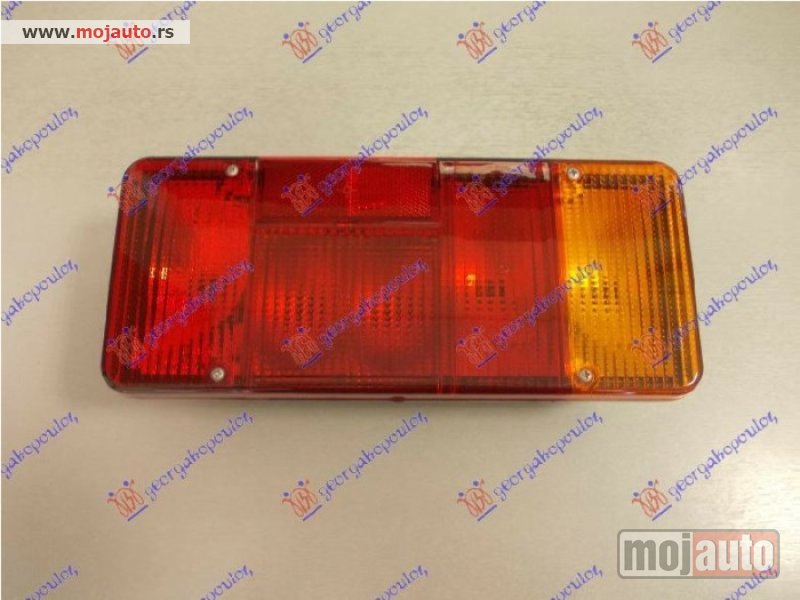 Glavna slika -  STOP LAMPA (VELIKI PREKIDAC) (PICK-UP) (DEPO) Levo Peugeot boxer 06-14 -dostupno - MojAuto
