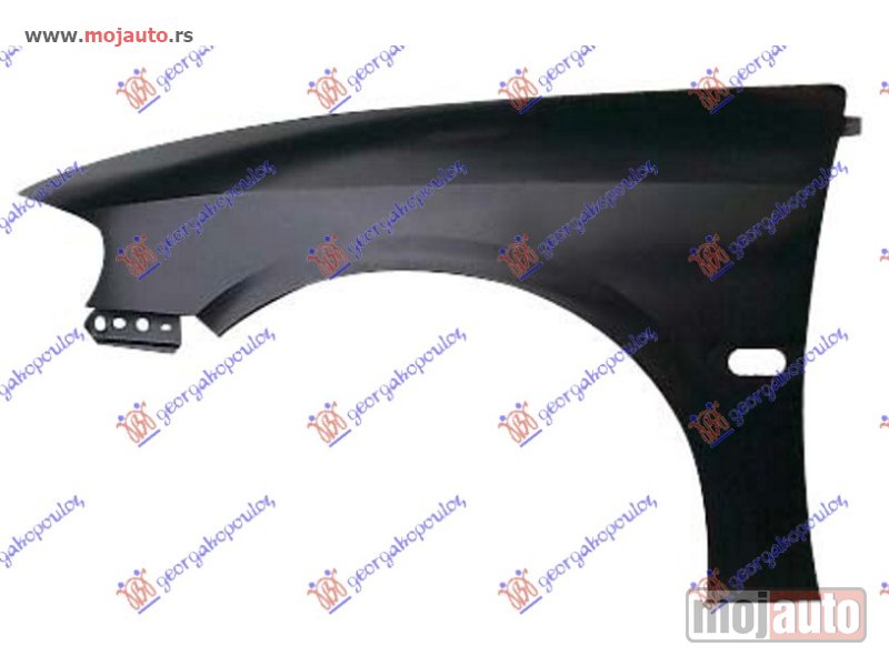 Glavna slika -  BLATOBRAN Levo Opel vectra b 99-02 -dostupno - MojAuto