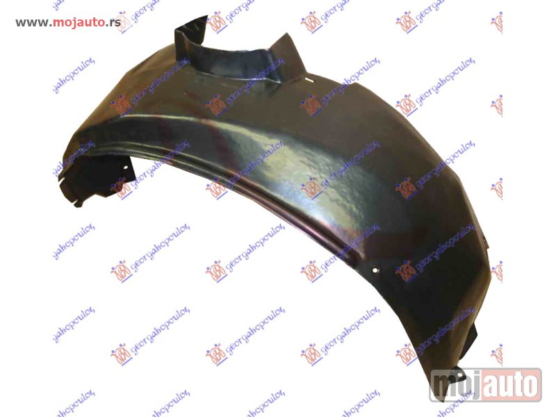 Glavna slika -  POTKRILO PLASTICNO (A KVALITET) Desno Opel vectra b 99-02 -dostupno - MojAuto