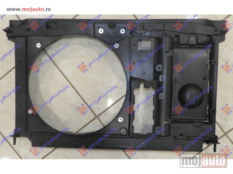Glavna slika -  VEZNI LIM (2.0 BENZIN - 2.0 HDI DIZEL) Citroen c4 04-11 -dostupno - MojAuto