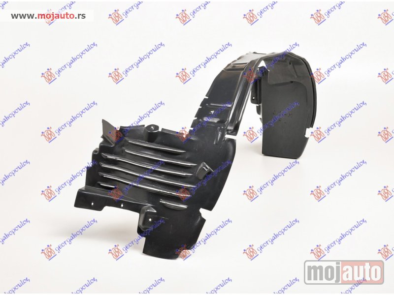 Glavna slika -  POTKRILO PLASTICNO Levo Mercedes e class (w210) 99-02 -dostupno - MojAuto