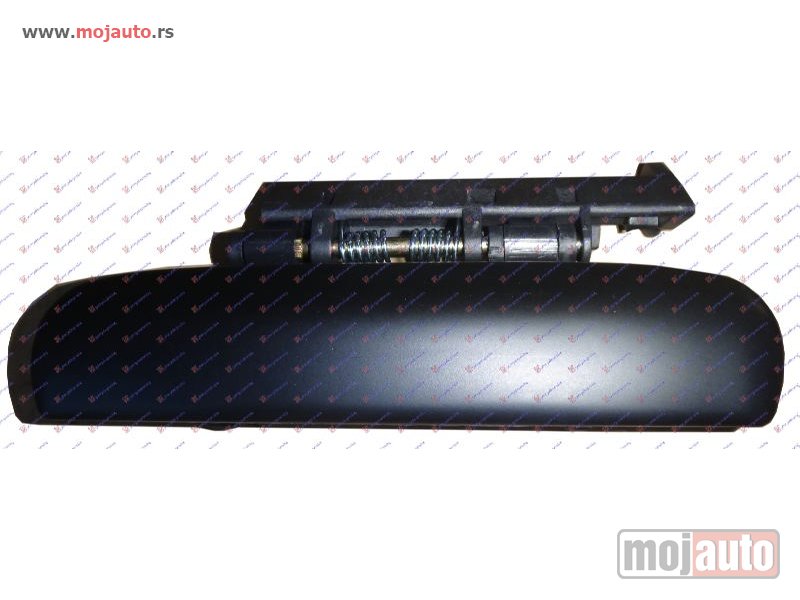 Glavna slika -  KVAKA ZADNJIH VRATA SPOLJASNJA Levo Citroen xsara 00-04 -dostupno - MojAuto