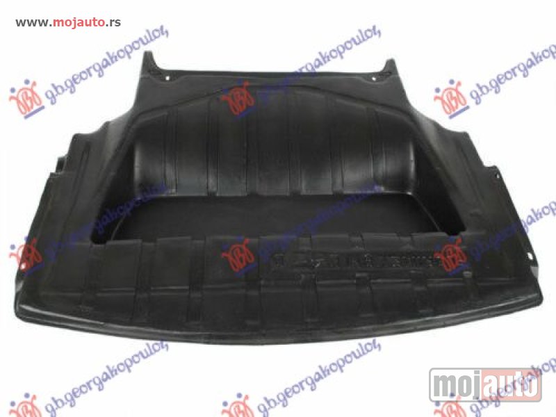Glavna slika -  ZASTITA MOTORA (ZADNJI DEO) DIZEL Bmw series 3 (e46) sdn 02-05 -dostupno - MojAuto