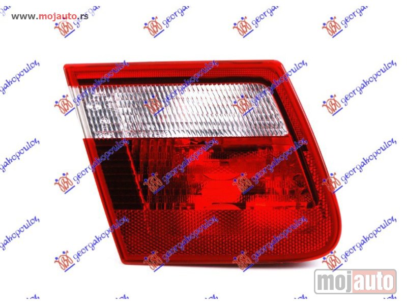 Glavna slika -  STOP LAMPA UNUTRASNJA KARAVAN (DEPO) Levo Bmw series 3 (e46) sdn 02-05 -nedostupno - MojAuto