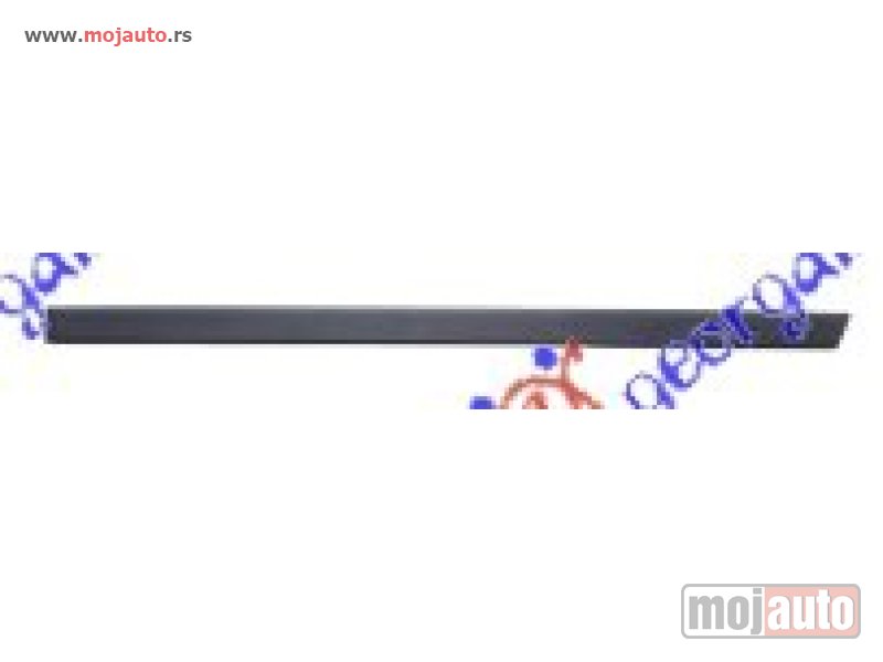 Glavna slika -  LAJSNA ZADNJIH VRATA Levo Bmw series 3 (e46) sdn 02-05 -dostupno - MojAuto