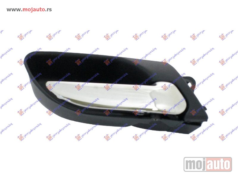 Glavna slika -  KVAKA ZADNJIH VRATA UNUTRASNJA Desno Bmw series 3 (e46) sdn 02-05 -nedostupno - MojAuto