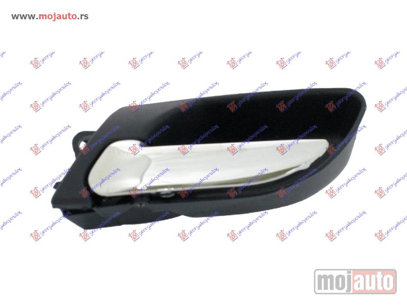 Glavna slika -  KVAKA ZADNJIH VRATA UNUTRASNJA Levo Bmw series 3 (e46) sdn 02-05 -dostupno - MojAuto