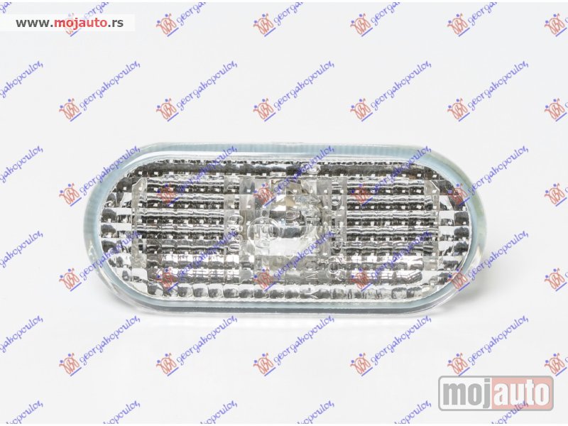 Glavna slika -  MIGAVAC U KRILU BELI Vw passat 00-05 -dostupno - MojAuto