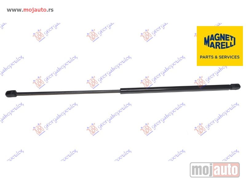 Glavna slika -  AMORTIZER HAUBE (722L-280N) (MARELLI) Vw passat 00-05 -dostupno - MojAuto