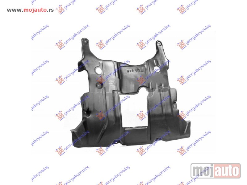 Glavna slika -  ZASTITA MOTORA PLASTICNA Alfa romeo 145 99-01 -dostupno - MojAuto