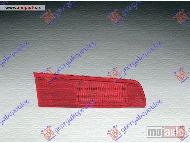 Glavna slika -  STOP LAMPA UNUTRASNJA (MARELLI) Levo Alfa romeo 145 99-01 -nedostupno - MojAuto