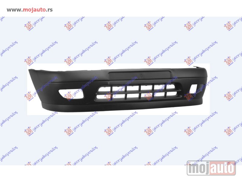 Glavna slika -  PREDNJI BRANIK (VTS) (A KVALITET) Citroen saxo 99-04 -dostupno - MojAuto
