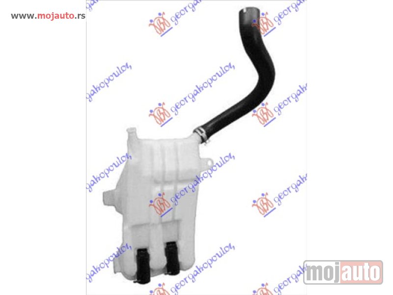 Glavna slika -  POSUDA ZA TECNOST BRISACA Toyota rav 4 (xa10) 98-00 -dostupno - MojAuto