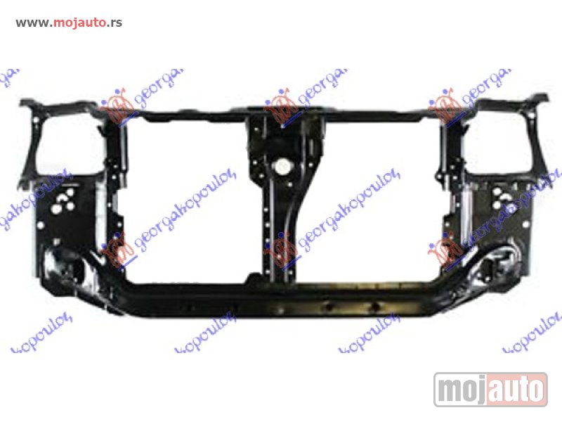 Glavna slika -  VEZNI LIM Honda civic h/b 99-00 -dostupno - MojAuto