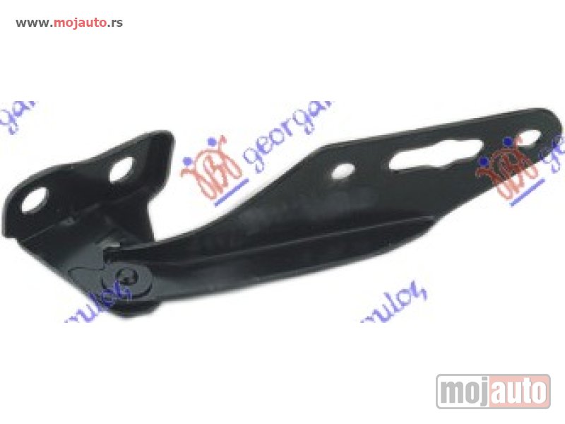 Glavna slika -  MAKAZE HAUBE Desno Honda civic sedan 99-00 -dostupno - MojAuto
