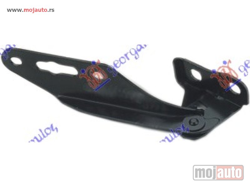 Glavna slika -  MAKAZE HAUBE Levo Honda civic h/b 99-00 -dostupno - MojAuto