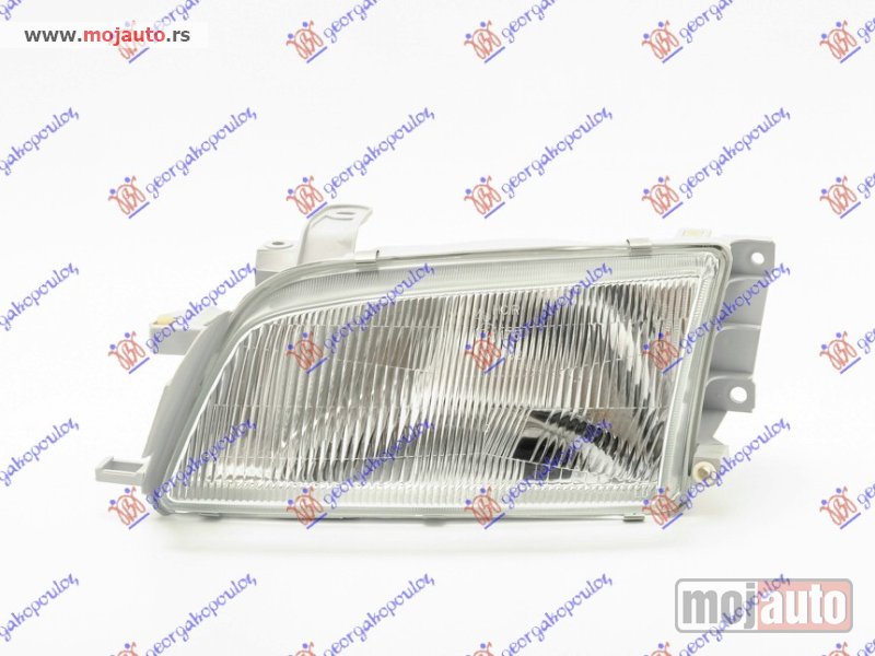 Glavna slika -  FAR ELEKTRICNI (DEPO) Levo Toyota carina e/corona sdn-l/b 96-01 -dostupno - MojAuto