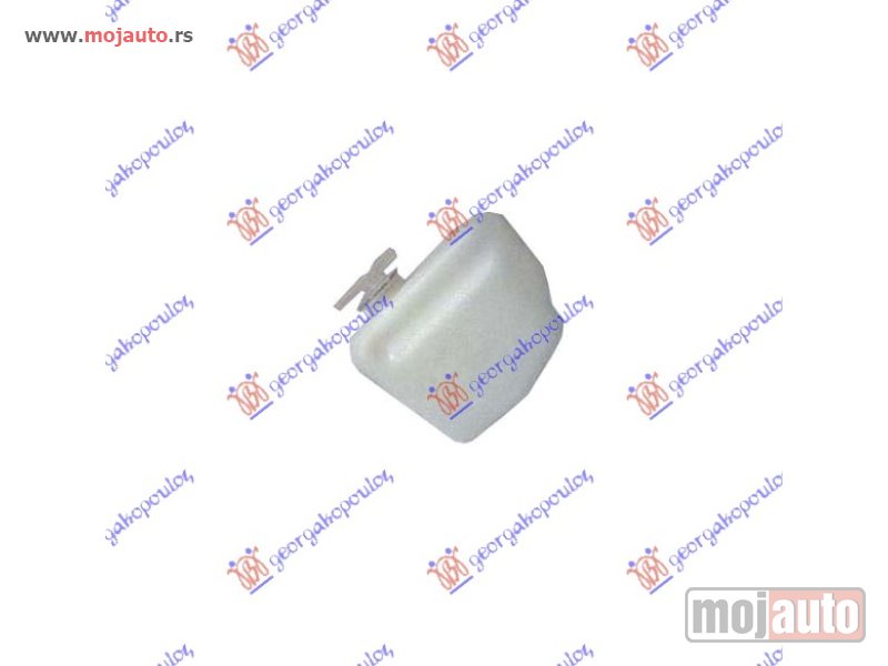 Glavna slika -  POSUDA ZA ANTIFRIZ Toyota carina e/corona sdn-l/b 96-01 -dostupno - MojAuto
