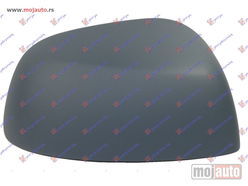 Glavna slika -  POKLOPAC RETROVIZORA PM Desno Fiat sedici 07- -dostupno - MojAuto