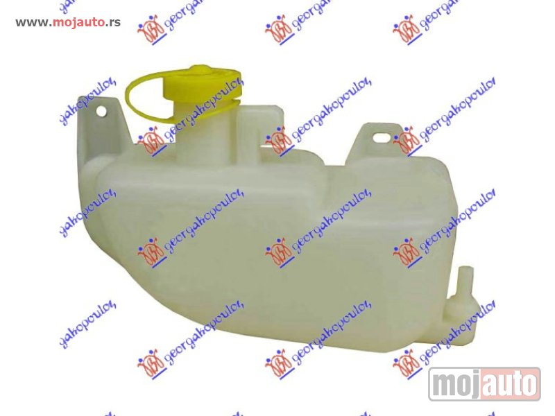 Glavna slika -  POSUDA ZA ANTIFRIZ Nissan micra (k11) 00-02 -dostupno - MojAuto