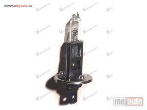 NOVI: delovi  SIJALICA (H1) 70W 24V Desno Lampe/xenon -dostupno